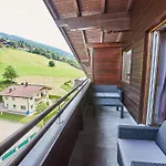 Apartmán Bella Vista