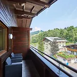 Apartmán Bella Vista Saalbach-Hinterglemm