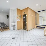 Apartmán Bella Vista Saalbach-Hinterglemm