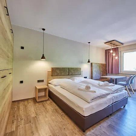 Bella Vista * 萨尔巴赫