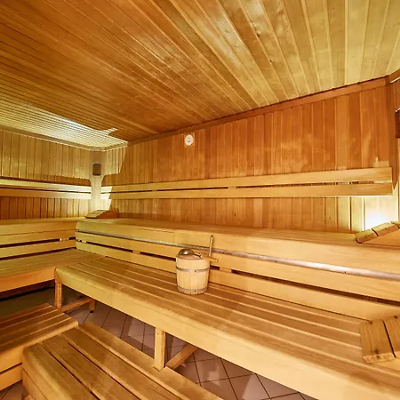 Apartament Bella Vista