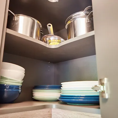 Apartment Bella Vista