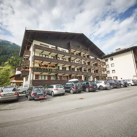 Apartment Bella Vista Saalbach-Hinterglemm