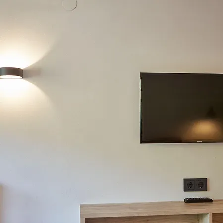 Bella Vista * 잘바흐 힌터글렘