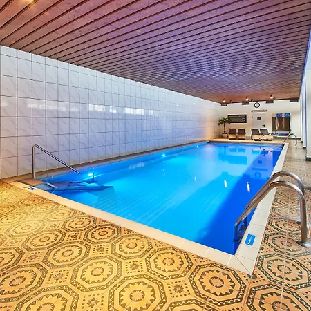 公寓 Bella Vista 萨尔巴赫