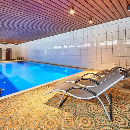 Bella Vista 아파트 잘바흐 힌터글렘