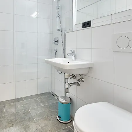 Apartment Bella Vista