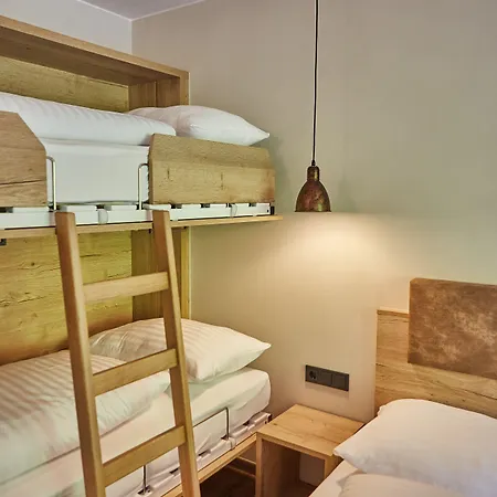 Bella Vista 아파트 *