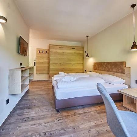 Apartment Bella Vista