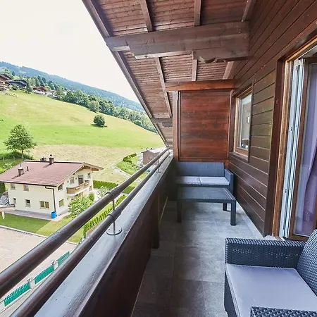 Apartment Bella Vista