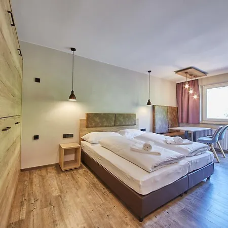 Bella Vista 잘바흐 힌터글렘