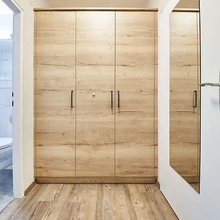 Bella Vista Apartment Saalbach-Hinterglemm