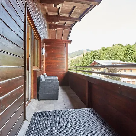 Bella Vista 아파트