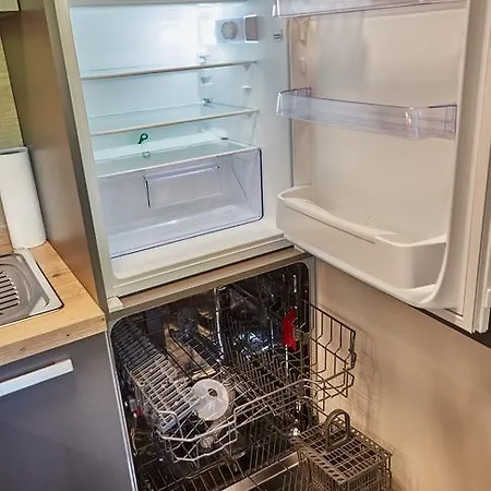 Bella Vista * 잘바흐 힌터글렘