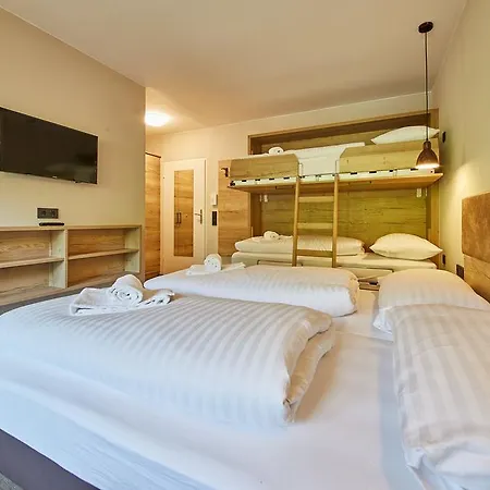 Appartement Bella Vista By Holidayflats24