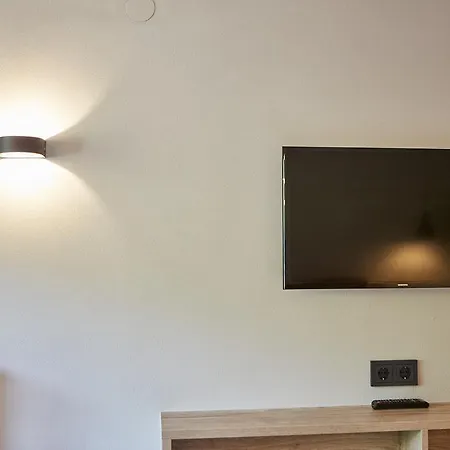 Bella Vista 아파트