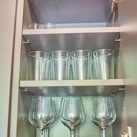 Bella Vista 잘바흐 힌터글렘