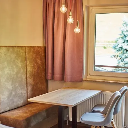 Appartement Bella Vista By Holidayflats24 *