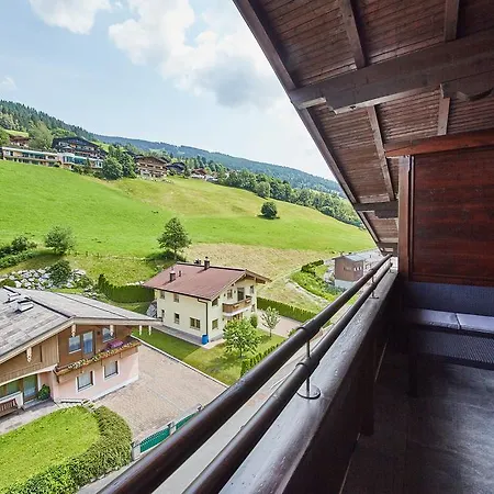 Bella Vista By Holidayflats24 Appartement *