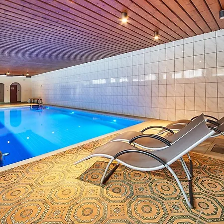 Bella Vista By Holidayflats24 Appartement Saalbach-Hinterglemm