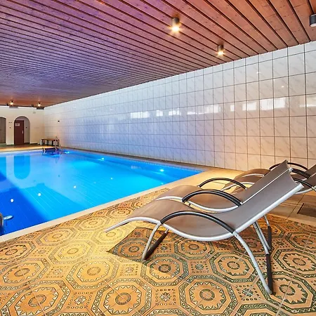 Bella Vista Apartment Saalbach-Hinterglemm