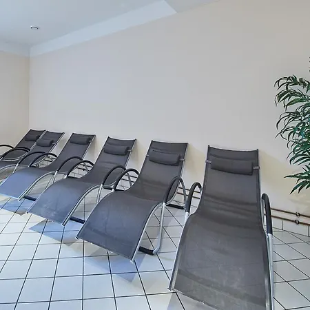 Bella Vista 아파트