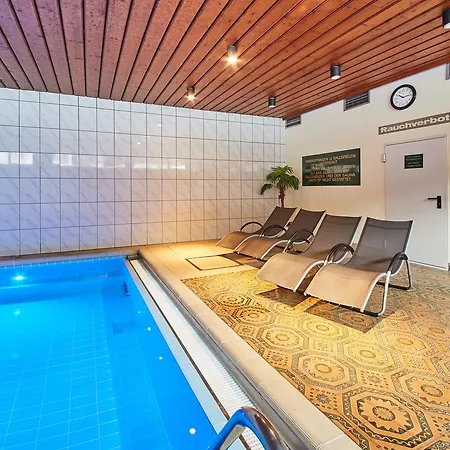 Apartment Bella Vista Saalbach-Hinterglemm