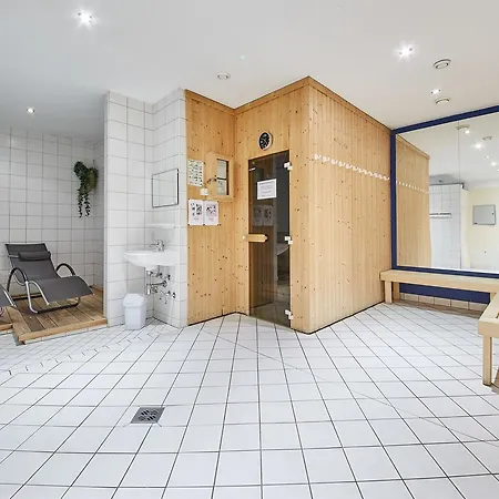 아파트 Bella Vista 잘바흐 힌터글렘