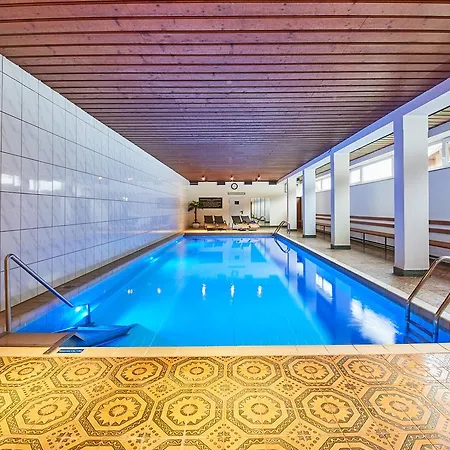 Bella Vista By Holidayflats24 Appartement